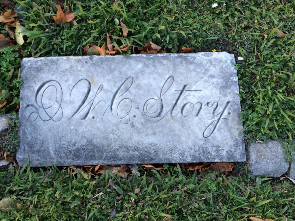 End of Story